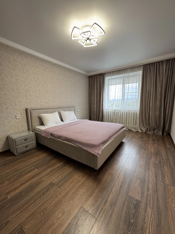 Фотография квартиры Квартира Комфортная в центре города