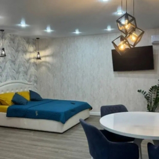 Фотография квартиры Квартира на Сысоева 18