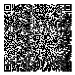 QR код гостиницы Отель Вилла Диего