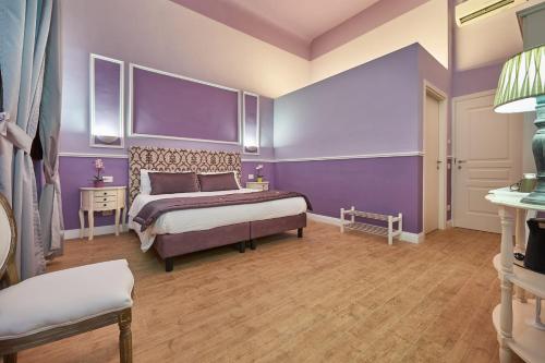 Фотография гостевого дома B&B Le Stanze del Duomo