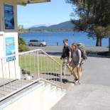 Фотография хостела Te Anau Lakefront Backpackers