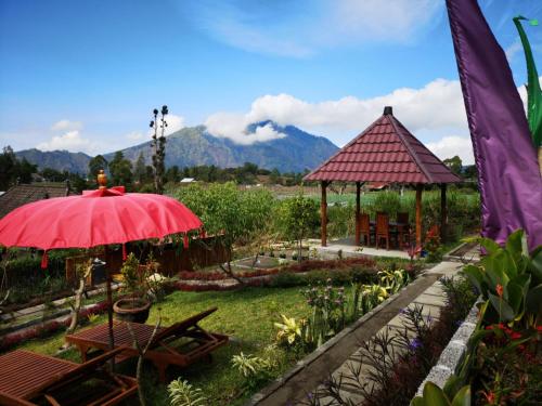 Фотография гостиницы Bukit Catu Bungalows