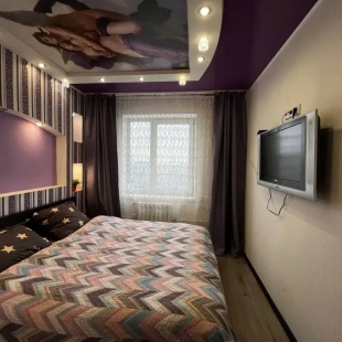 Фотография квартиры Квартира Уxoжeнная в Цeнтpе Горoда