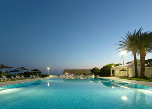 Фотография гостиницы Parador de Mazagón