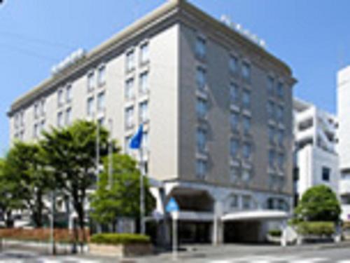 Фотография гостиницы Pearl Hotel Mizonokuchi
