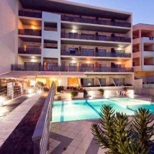 Фотографии апарт отеля
Kleoniki Mare