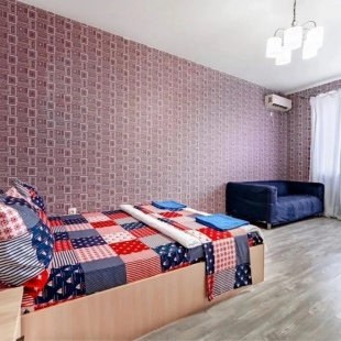 Фотография квартиры Квартира на Восточно-Кругликовской 22/2