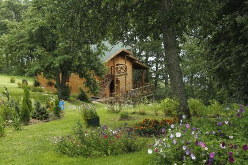 Фотография гостевого дома Mucenieki