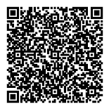 QR код хостела Hostel of Ganja