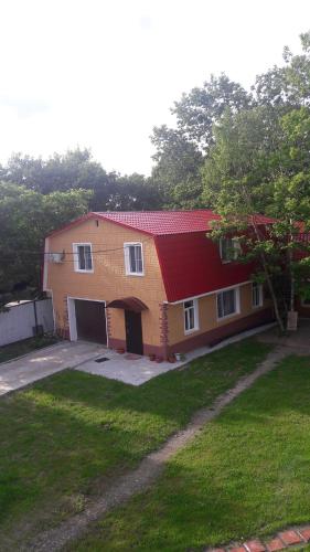 Фотография гостевого дома Рядом