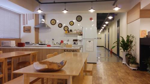 Фотография гостевого дома Sokcho & Guesthouse