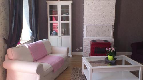 Фотография гостевого дома La Maison des Renaudières