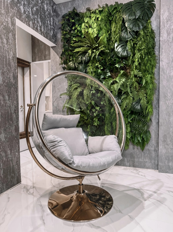 Фотография квартиры Квартира Эксклюзивная в ЖК Яблоневом