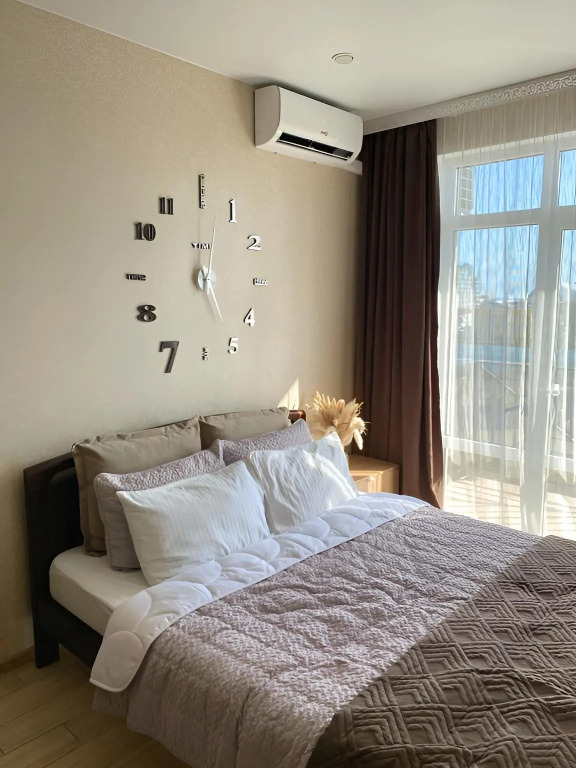 Фотография квартиры Апартаменты в Сириусе