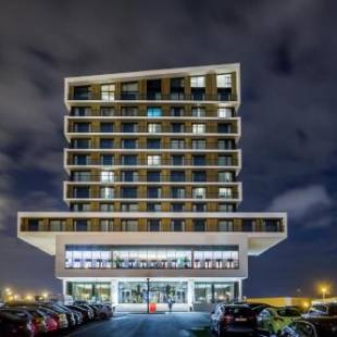 Фотографии гостиницы
Van Der Valk Luxembourg Arlon