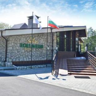 Фотографии гостиницы
Hotel Edelweiss