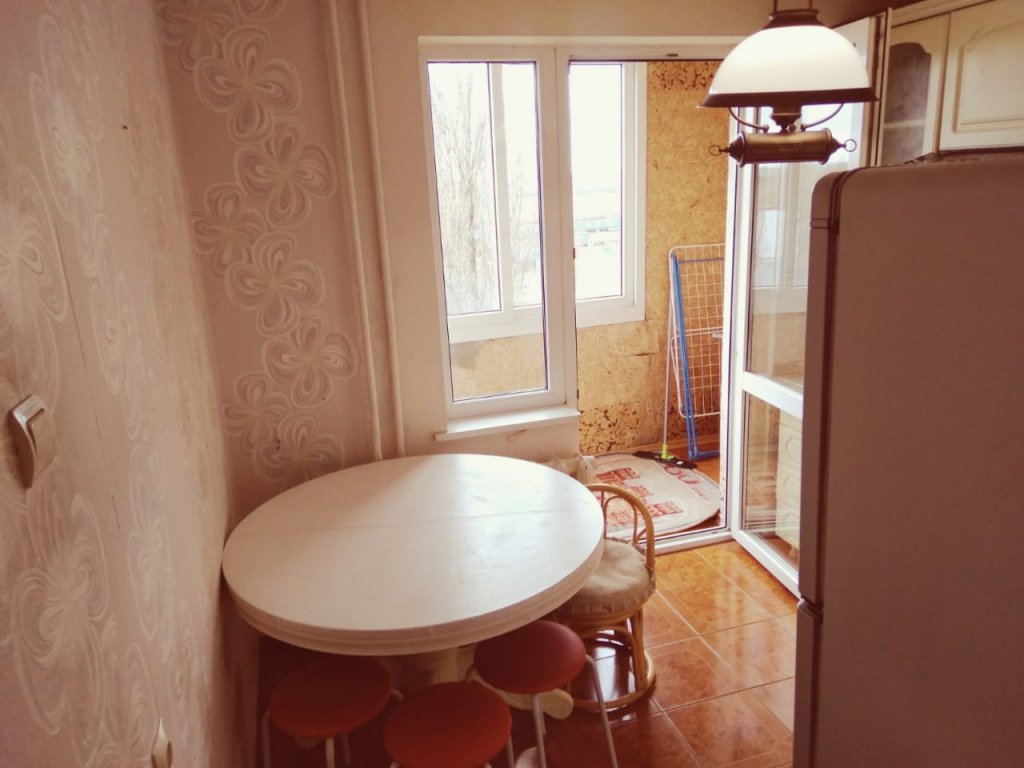 Фотография квартиры Апартаменты у ворот