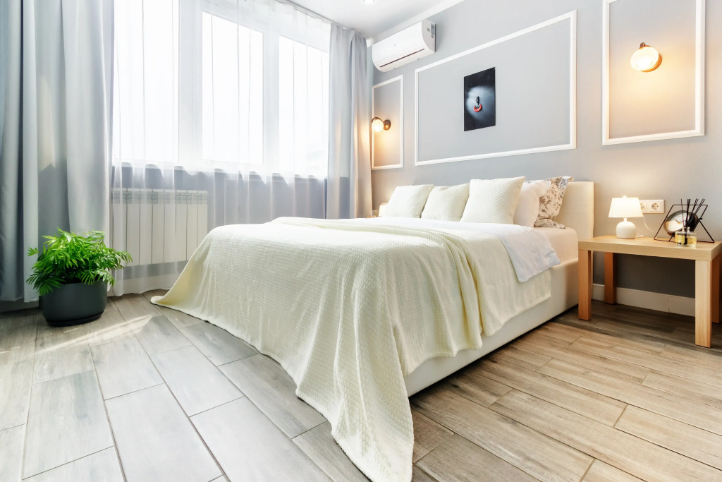 Фотография квартиры Апартаменты в центре от DoMino