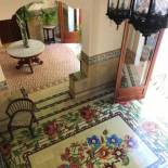 Фотография гостиницы Verde Morada