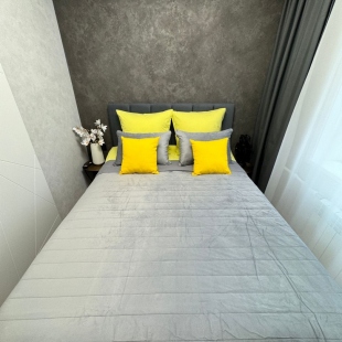 Фотография квартиры 1-к ул. Фрунзе, 34