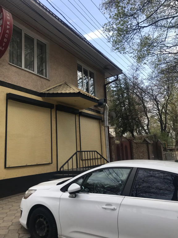 Фотография квартиры Апартаменты Куйбышева 6Г