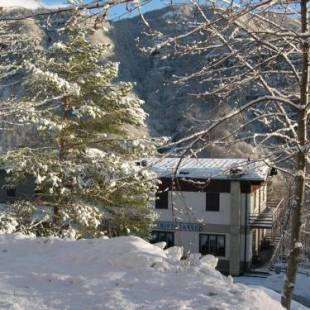 Фотографии гостиницы
La Villa