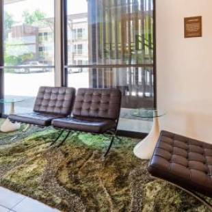 Фотографии мотеля 
            Best Western Plus Glendale