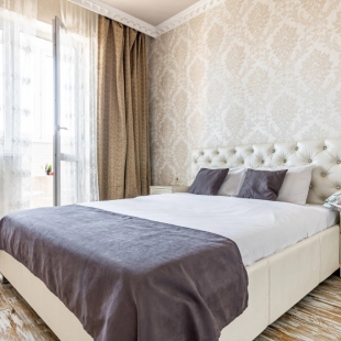 Фотография квартиры Апартаменты стильные формата евро2 в центре ФМР