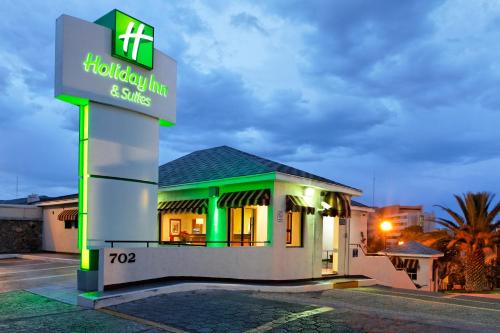 Фотография гостиницы Holiday Inn Hotel & Suites Chihuahua, an IHG Hotel