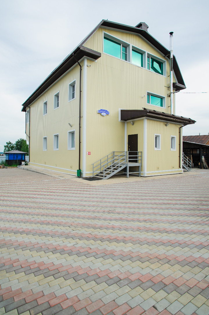 Фотография мини отеля HOTEL MIX