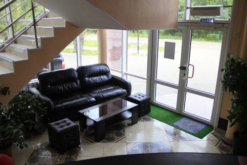 Фотографии гостиницы
Драйв