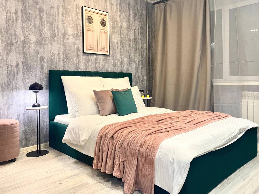 Фотография квартиры Апартаменты Liberty Sity 2