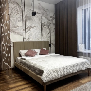 Фотография квартиры Квартира Apart74