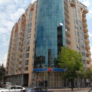 Фотография гостиницы Aisi Hotel