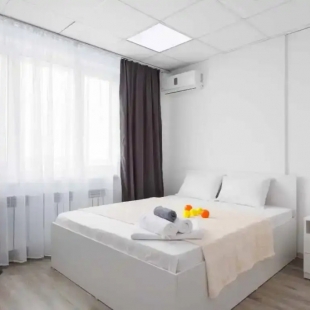 Фотография квартиры Апартаменты Jet Комфорт 13