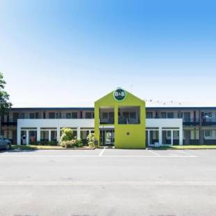 Фотографии гостиницы 
            B&B Hôtel Brest Kergaradec Aéroport Gouesnou