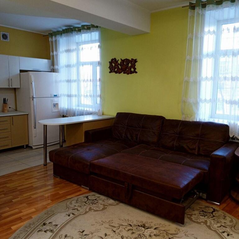 Фотография квартиры Апартаменты на улице Калинина 16