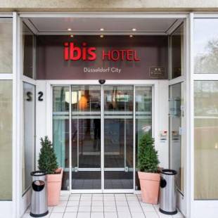 Фотографии гостиницы
ibis Duesseldorf City