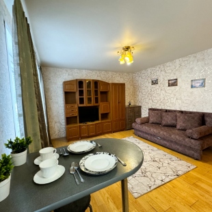 Фотография квартиры Квартира Район Монгора