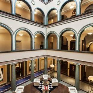 Фотографии гостиницы
Elite Plaza Hotel