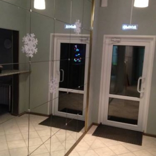 Фотография хостела Горбунки