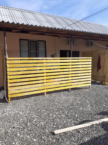 Фотография гостевого дома Дом у моря