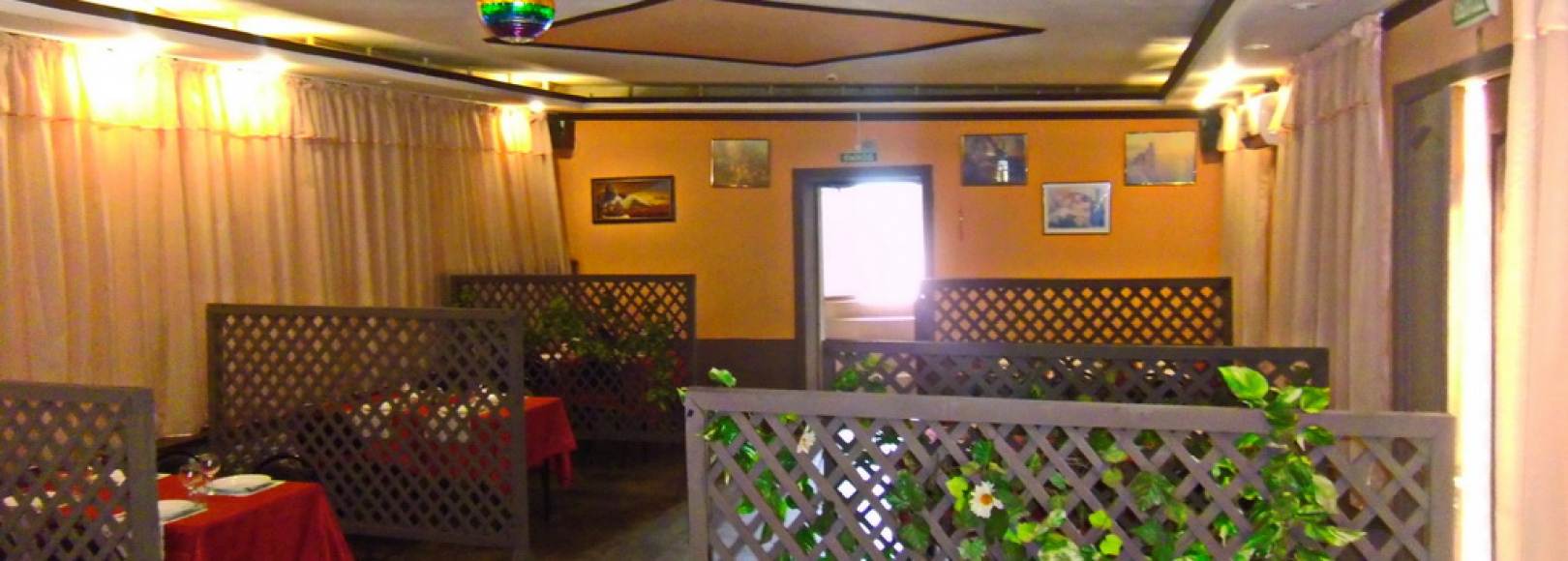 Фотография кафе На Московском