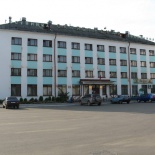 Фотография гостиницы Октябрьская -закрыта!