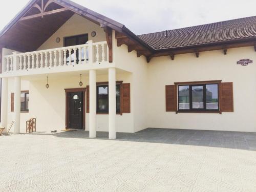 Фотография мини отеля Золотой Гребешок