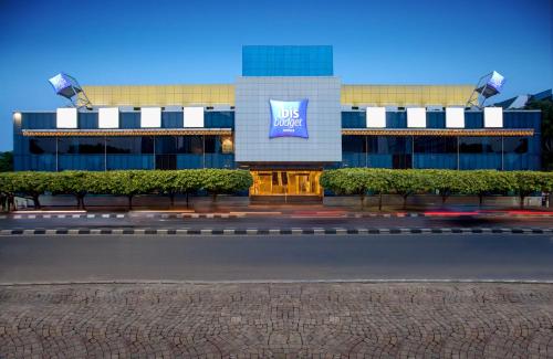 Фотография гостиницы Ibis Budget Jakarta Menteng