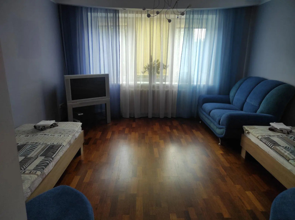 Фотография квартиры Апартаменты на улице Рокоссовского 2