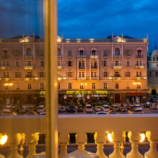 Фотография квартиры Апартамент Dat Exx на Марджанишвили