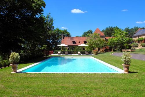 Фотография мини отеля Le Manoir du Rocher