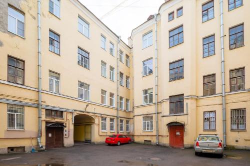 Фотография гостиницы RAIN CITY